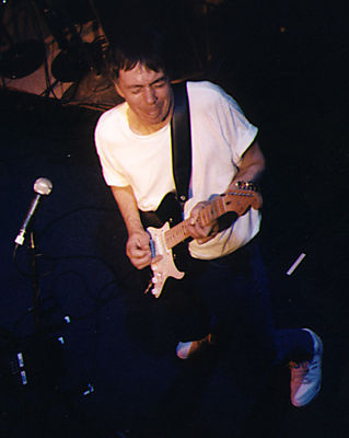 Andy Latimer