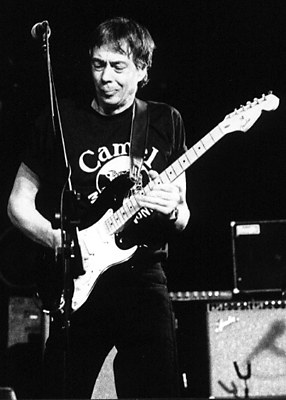 Andy Latimer