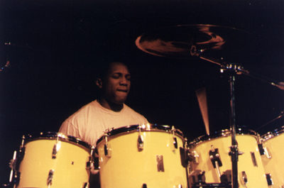 Billy Cobham