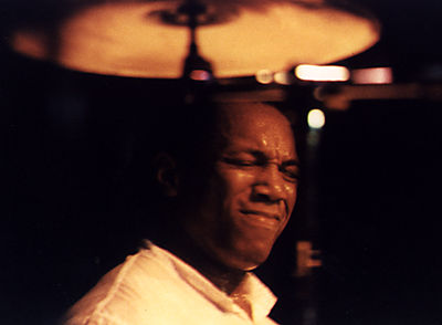 Billy Cobham