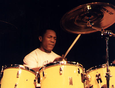 Billy Cobham
