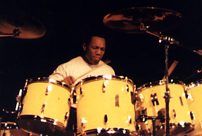Billy Cobham