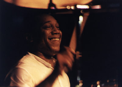 Billy Cobham
