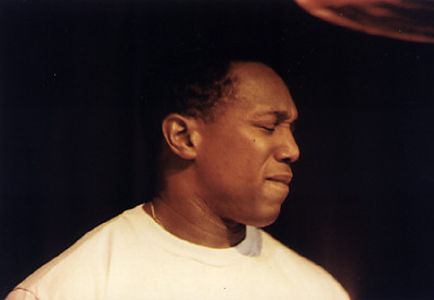 Billy Cobham