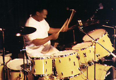 Billy Cobham