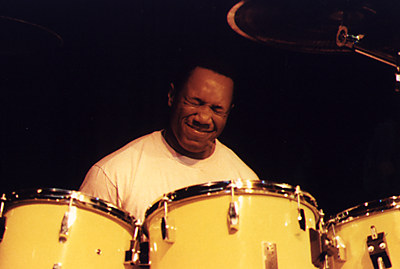 Billy Cobham
