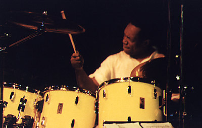 Billy Cobham