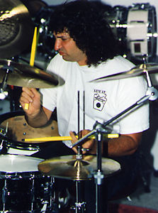 Danny Gottlieb