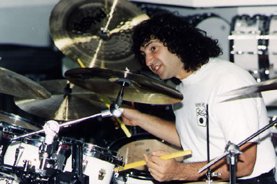 Danny Gottlieb