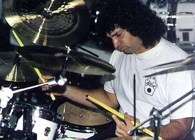 Danny Gottlieb
