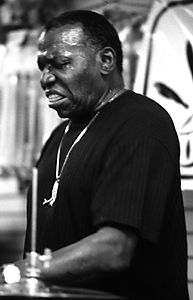 Elvin Jones