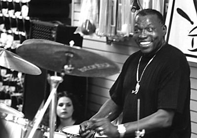 Elvin Jones