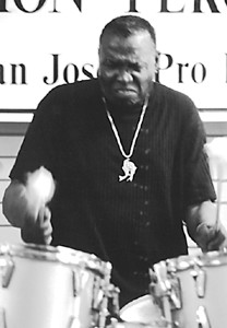 Elvin Jones