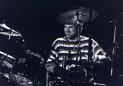Jay Lane