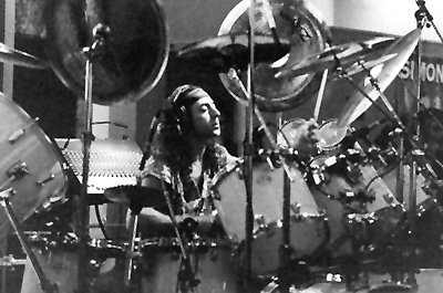 Simon Phillips