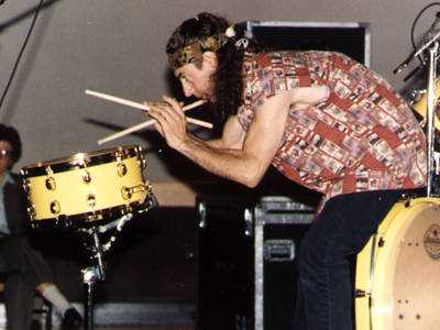 Simon Phillips