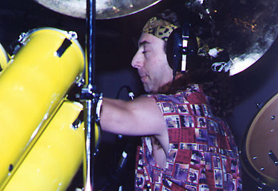 Simon Phillips