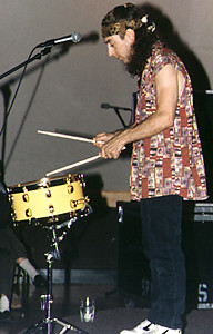 Simon Phillips