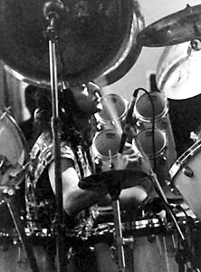 Simon Phillips