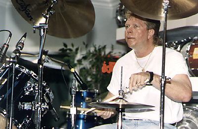 JR Robinson
