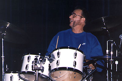 Ed Shaughnessey