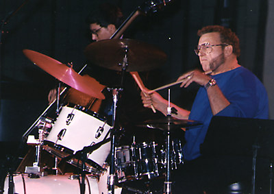 Ed Shaughnessey