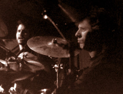 Dave Weckl