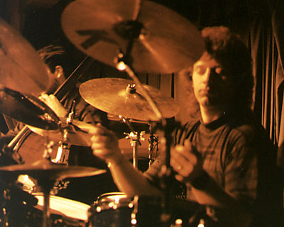 Dave Weckl