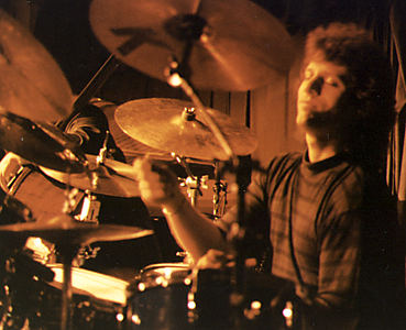 Dave Weckl